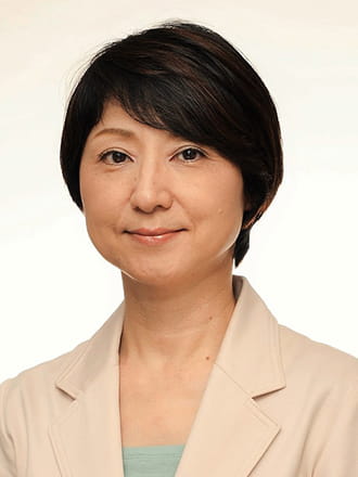 堂原典子 堂原 典子 Npo法人日本パーソナルカラー協会